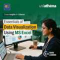 Learn Charts, Dashboards & Data Visualization | UniAthena