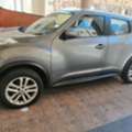 BHD 2000,  Nissan Juke SV,  2014,  Automatic,  128 KM,  For Sale Nissan Juke  Model