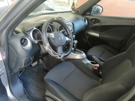 Adliya, Vehicles, Cars & Trucks , BHD 2000,  Nissan Juke SV,  2014,  Automatic,  128 KM,  For Sale Nissan Juke  Model