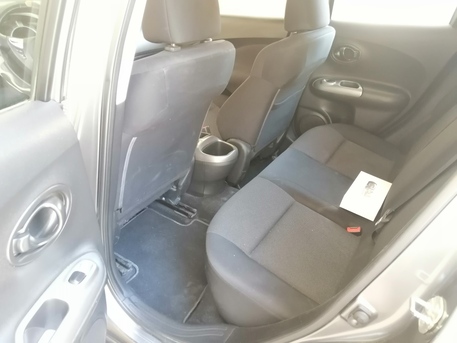 Adliya, Vehicles, Cars & Trucks , BHD 2000,  Nissan Juke SV,  2014,  Automatic,  128 KM,  For Sale Nissan Juke  Model
