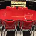 Get Chic Diner Booths From Bars And Booths The Reputed Retro Furniture Manufacturers