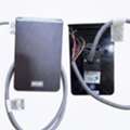 SAR 1100,  Card Reader