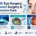 Best Eye Hospital In Delhi NCR | LASIK Eye Surgery, Cataract Surgery & Glaucoma Care