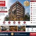 Raymond Retail Thane West - Business Spaces Pokhran Road