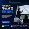 Primavera P6 Online Training In India & Australia