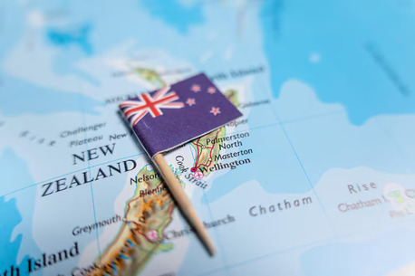 Sydney, Travel, Expert New Zealand Student Visa Services&ndash; Simplify Your Visa Journey