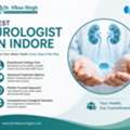 Best Urologist In Indore For Urinary Health Solutions