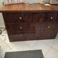 SAR 150,  York 6-Drawer Wooden Dresser / Chest Of Drawers &ndash; Excellent Condition &ndash; Jeddah