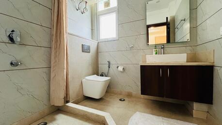 Gurgaon, Apartments, Flats, Houses & Villas, INR 2480/day,  Furnished,  Studio,  350 Sq. Meter,  Studio  Apartments Golf Course Road