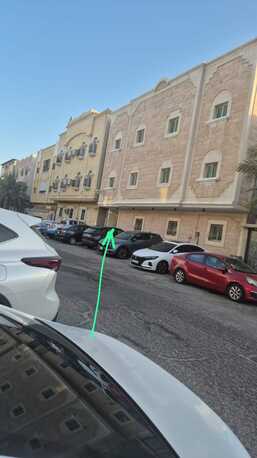 Khobar, Apartments, Flats, Houses & Villas, 1 BR,  1 BR Family Apartment For Rent In Al Khobar &ndash; 17,500 SAR/Year