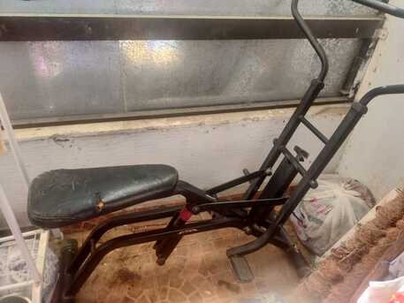 Makkah, Bicycles, SAR 100,  Sports Bycle