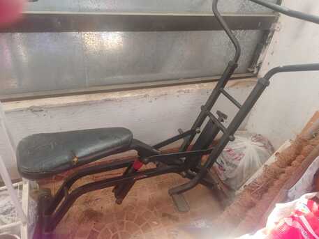 Makkah, Bicycles, SAR 100,  Sports Bycle