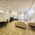 BHD 380/month,  Furnished,  2 BR,  120 Sq. Meter,  FULLY FURNISHED APARTMENT WITH EWA