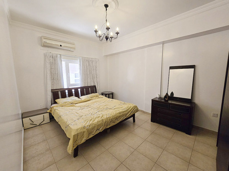 Saar, Apartments, Flats, Houses & Villas, BHD 380/month,  Furnished,  2 BR,  120 Sq. Meter,  FULLY FURNISHED APARTMENT WITH EWA