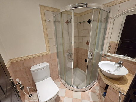Saar, Apartments, Flats, Houses & Villas, BHD 380/month,  Furnished,  2 BR,  120 Sq. Meter,  FULLY FURNISHED APARTMENT WITH EWA