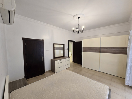 Saar, Apartments, Flats, Houses & Villas, BHD 380/month,  Furnished,  2 BR,  120 Sq. Meter,  FULLY FURNISHED APARTMENT WITH EWA