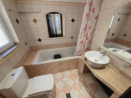 Saar, Apartments, Flats, Houses & Villas, BHD 380/month,  Furnished,  2 BR,  120 Sq. Meter,  FULLY FURNISHED APARTMENT WITH EWA