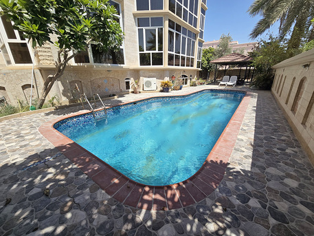Saar, Apartments, Flats, Houses & Villas, BHD 380/month,  Furnished,  2 BR,  120 Sq. Meter,  FULLY FURNISHED APARTMENT WITH EWA