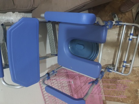 Makkah, Health & Beauty Items, SAR 250,  Medical Stool Table