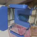 SAR 250, Medical Stool Table