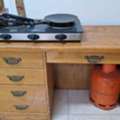 SAR 189,  Gas Stove For Sale (Heavy Duty)