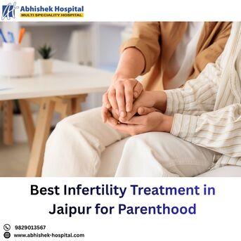 Jaipur, Health, Best Infertility Treatment In Jaipur For Parenthood
