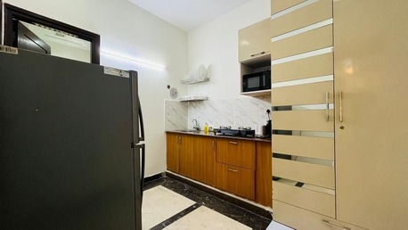 New Delhi, Housing Exchanges, INR 5092/day,  Studio,  450 Sq. Feet,  Modern Studio - M Block Greater Kailash