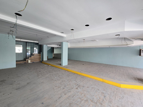Tubli, Shops, BHD 1200,  120 Sq. Meter,  Large Showroom - Restaurant | Two Floors