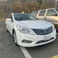 SAR 28000,  Hyundai Azera,  2015,  Automatic,  283000 KM,   For Sale