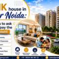 2 BHK House In Greater Noida: 6 Questions To Ask Before You Pay The Booking Amount