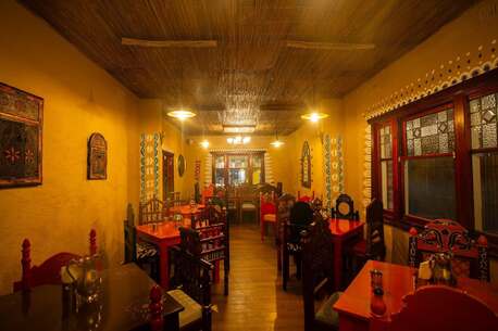 Sydney, Food & Drink, Good Indian Restaurants Adelaide | Delicious Indian Food At Rasoi & Barrel
