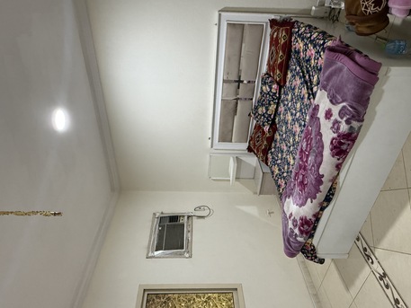 Jubail, Rooms for Rent, SAR 1200/month,  Furnished,  Full Furnish Separate Single Bedroom
