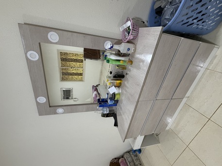 Jubail, Rooms for Rent, SAR 1200/month,  Furnished,  Full Furnish Separate Single Bedroom