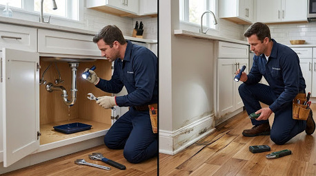 San Diego, Household, Why Fast Leak Detection Saves You Money