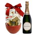 Laurent Perrier Gift Set &ndash; Luxury Champagne Gifts