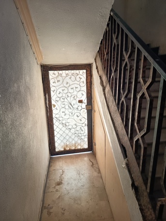 Riyadh, Rooms for Rent, SAR 1000/month,  . Sq. Meter,  Room For Rent &ndash; Ground Floor Apartment, Near Sikirinah Metro Station