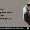Uttaranchal University Bachelor Of Computer Applications (BCA) Review
