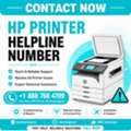 HP Printer Helpline Number | Instant Expert Support