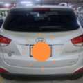 SAR 33000,  Hyundai Tucson,  2014,  Automatic,  225000 KM,  Hyundai Tuscon 5 Seater 4x4 FWD Model