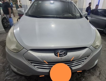 Riyadh, Vehicles, Cars & Trucks , SAR 33000,  Hyundai Tucson,  2014,  Automatic,  225000 KM,  Hyundai Tuscon 5 Seater 4x4 FWD Model