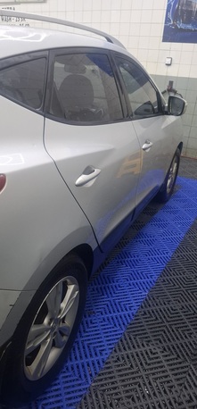 Riyadh, Vehicles, Cars & Trucks , SAR 33000,  Hyundai Tucson,  2014,  Automatic,  225000 KM,  Hyundai Tuscon 5 Seater 4x4 FWD Model
