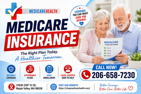 New York, Health, Maximize Your Benefits With The Best Medicare Plans