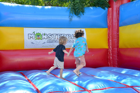 Sydney, Equipment Rental, Affordable Jumping Castle Hire In Warwick, QLD &ndash; Make Every Event Unforgettable!
