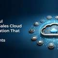 Salesforce Service Cloud Integration Services For Business