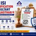 Who Is The Best BIS ISI Certification Consultant In Rajasthan