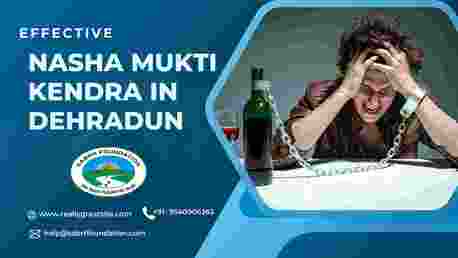 Mumbai, Health, Contact Trusted Nasha Mukti In Dehradun