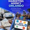 Grow Your Business With Digital Marketing Agency Orlando