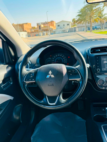 Dammam, Vehicles, Cars & Trucks , SAR 29000,  Mitsubishi Attrage,  2024,  Automatic,  15000 KM,