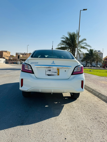 Dammam, Vehicles, Cars & Trucks , SAR 29000,  Mitsubishi Attrage,  2024,  Automatic,  15000 KM,