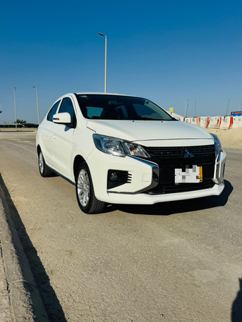 Dammam, Vehicles, Cars & Trucks , SAR 29000,  Mitsubishi Attrage,  2024,  Automatic,  15000 KM,